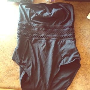 Onesie / One piece swimsuit