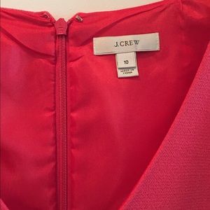 Reposh - J crew dress