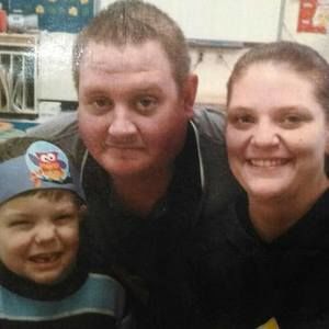 Meet your Posher, Jeffrey