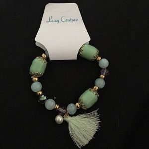 Lucy Couture bracelet