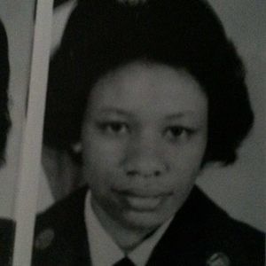 Meet your Posher, Angela