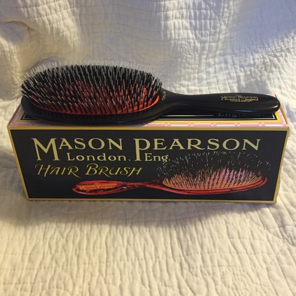 Mason Pearson Popular Hair Brush