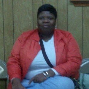 Meet your Posher, Debra