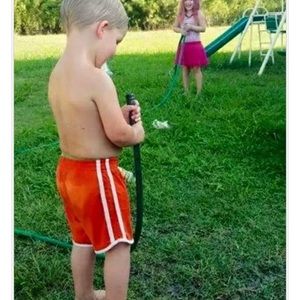 Meet your Posher, Jonathan