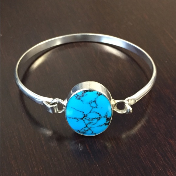 Sterling Silver Bracelet