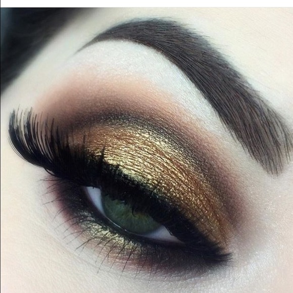 Meet your Posher, Irms