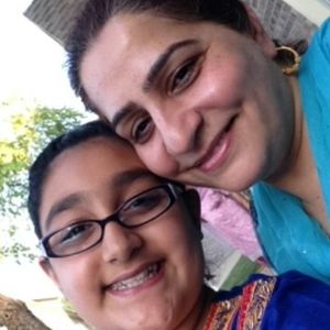 Meet your Posher, Jasbinder