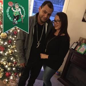 Meet your Posher, Johnny