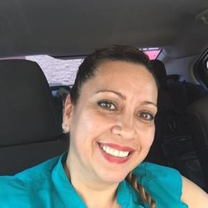 Meet your Posher, Blanca