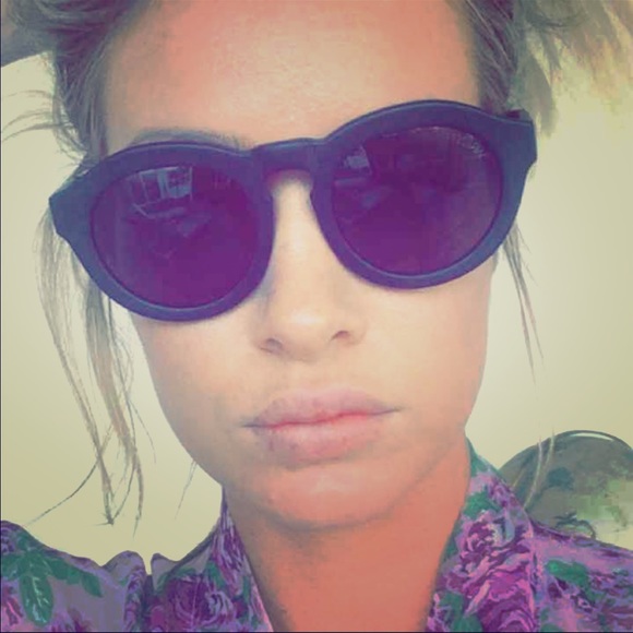 Young and Reckless Sunglasses