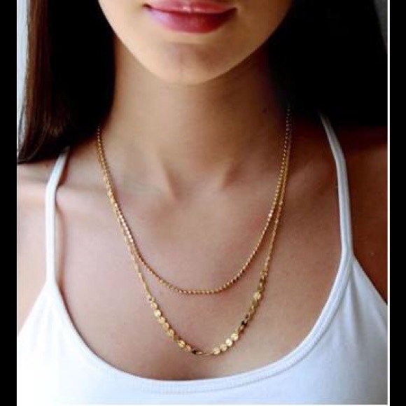 Jewelry - Beautiful Necklace