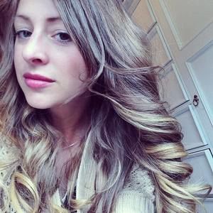 Meet your Posher, Elisabeth