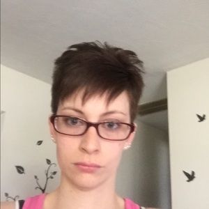 Meet your Posher, Kristyn