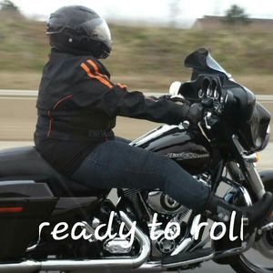 Meet your Posher, Geri-lin