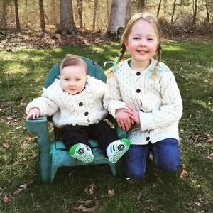 Meet your Posher, Anne