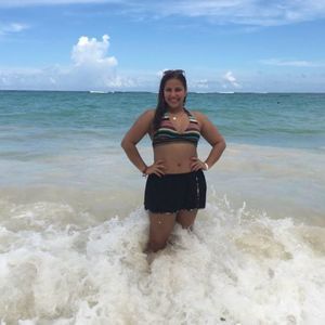 Meet your Posher, Jesica