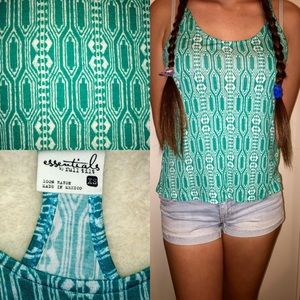 ONLY USED ONCE! Model: Bust-34C Height- 5'2