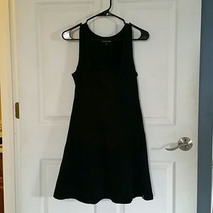 Medium Sourpuss mini skater dress