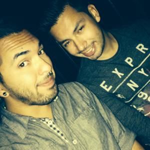 Meet your Posher, Anthony