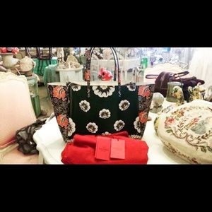 Original Valentino Purse Retail $4000