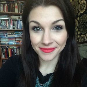 Meet your Posher, Caitlin