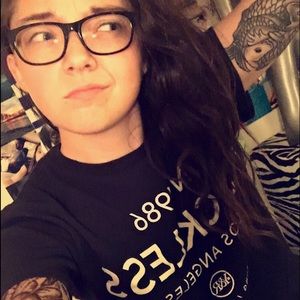 Meet your Posher, Bethany