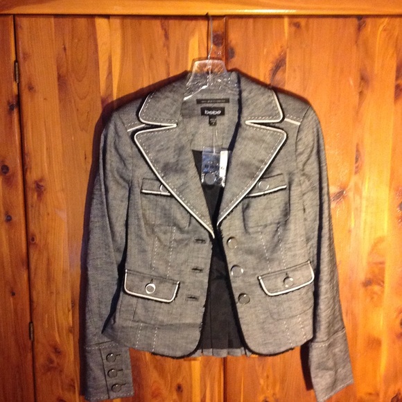 Bebe Jacket
