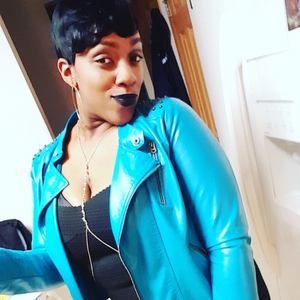 Meet your Posher, Janell