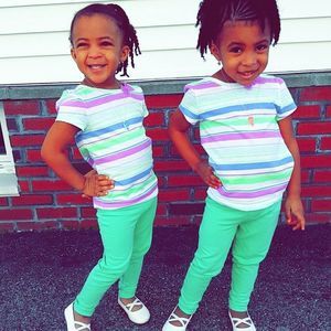 Meet your Posher, Aliane