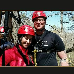 Meet your Posher, Aerial