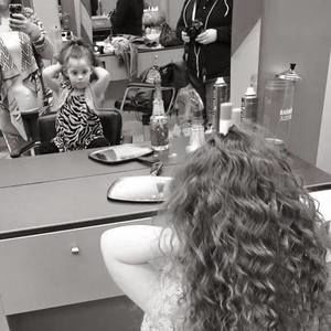 Meet your Posher, Jacki