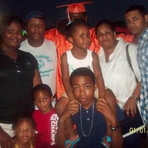 Meet your Posher, Gloria