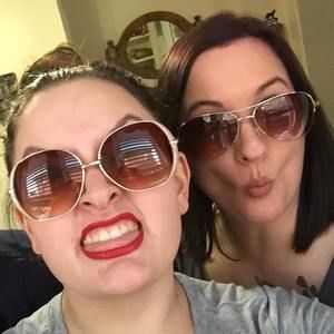 Meet your Posher, Melissa