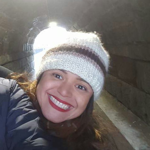 Meet your Posher, Aivin