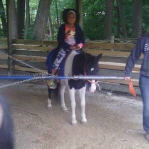 Meet your Posher, Angela