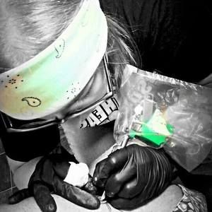 Meet your Posher, Jessi