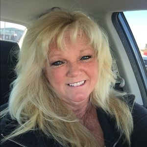 Meet your Posher, Tracy