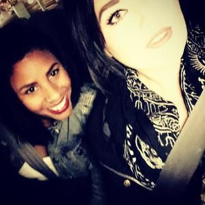 Meet your Posher, Kendra