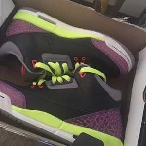 Air Jordan Retro 3