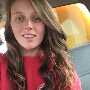 Meet your Posher, Brianna