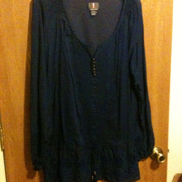 Sale/Buffalo Top