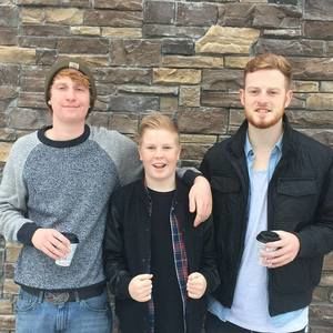 Meet your Posher, Suzanne