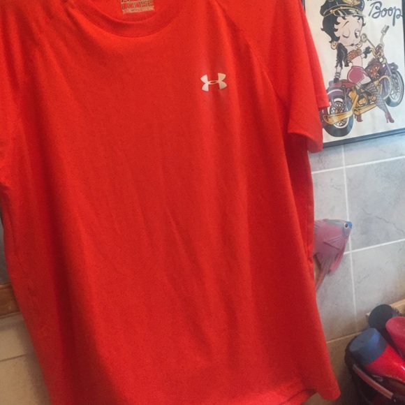Under Armour Other - Under armour shirt