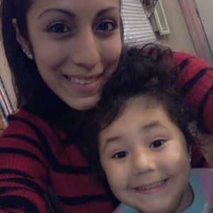 Meet your Posher, Pricsilla