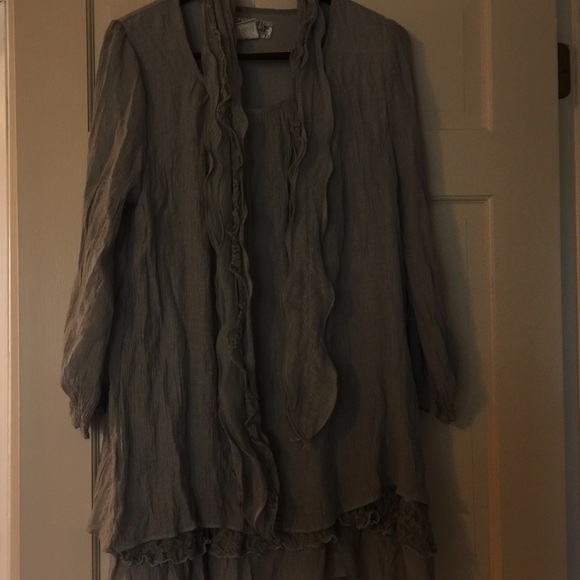 Ladynoiz Tops - Blouse