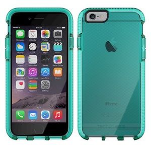 Brand New Tech21 Evo Check Case For iPhone 6/6s