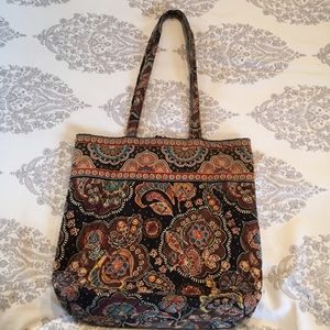 Vera Bradley Tote