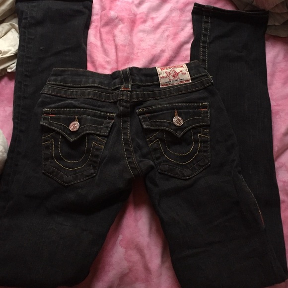 True Religion Brand Jeans