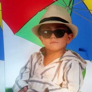 Meet your Posher, Susan