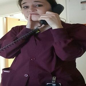 Meet your Posher, Erin